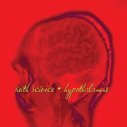 Keith Science Hypothalamus Vinyl LP