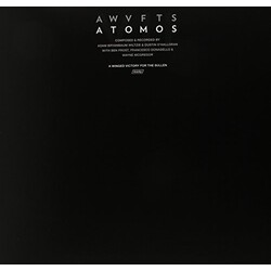 Winged Victory For The Sullen Atomos Vinyl 12"
