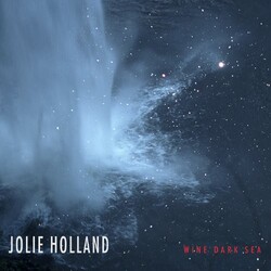 Jolie Holland Wine Dark Sea Vinyl LP