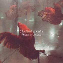 Fresh & Onlys House Of Spirits Vinyl LP