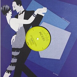 Patchworks Galactic Project Space Remix Vinyl 12"