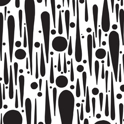 Black Milk Glitches In The Break Coloured Vinyl LP