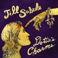 Jill Sobule Dottie's Charms Vinyl LP
