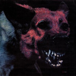 Protomartyr (2) Under Color Of Official Right VINYL LP