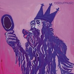 Colourmusic May You Marry Rich deluxe Vinyl LP