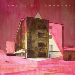 School Of Language Old Fears Vinyl LP