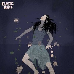 Elastic Sleep Leave You (Ep) Vinyl LP