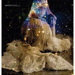 Seirom And The Light Will Swallow Everything Vinyl LP