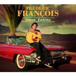 Frederic Francois Amor Latino Vinyl LP