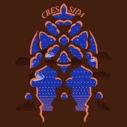 Cressida Cressida Vinyl LP