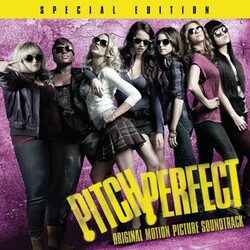 Pitch Perfect / O.S.T. Pitch Perfect / O.S.T. Vinyl LP