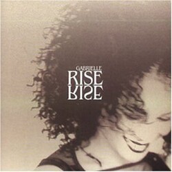 Gabrielle Rise Vinyl 12"