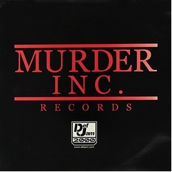 Murderers We Don't Give A What Vinyl 12"