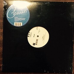 Modjo Chillin' Vinyl 12"