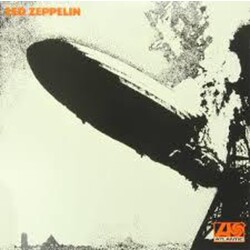 Led Zeppelin Led Zeppelin VINYL LP