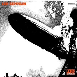 Led Zeppelin Led Zeppelin VINYL 2 LP