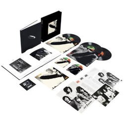 Led Zeppelin Led Zeppelin Vinyl 2 LP