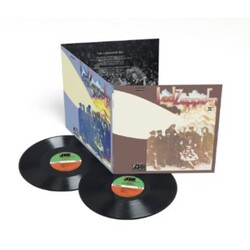 Led Zeppelin Led Zeppelin II VINYL LP