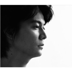 Masaharu Fukuyama Human 3 CD