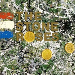 Stone Roses Stone Roses VINYL LP