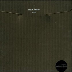 Illum Sphere Spectre Vex Vinyl LP