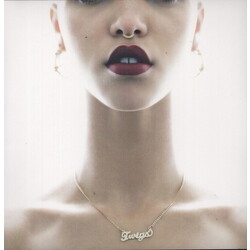 Fka Twigs EP2 Vinyl 12"