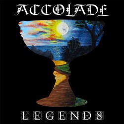 Accolade Legends Vinyl LP