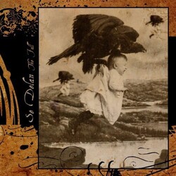 Se Delan Fall Vinyl 2 LP