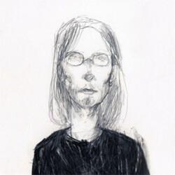 Steven Wilson Covers Vinyl 2 LP