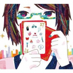 27 Deco Vocaloid Collection 2008-12 3 CD
