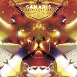 Samaris Silkidrangar Vinyl LP