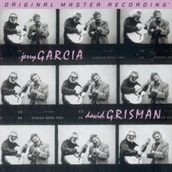 Jerry Garcia / David Grisman Jerry Garcia / David Grisman