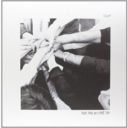 Ought More Than Any Other Day 180gm Vinyl LP
