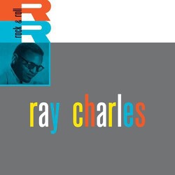 Ray Charles Ray Charles 180gm ltd Vinyl LP