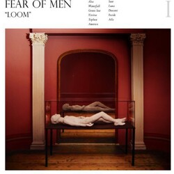 Fear Of Men Loom Vinyl LP