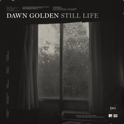 Dawn Golden Still Life Vinyl LP