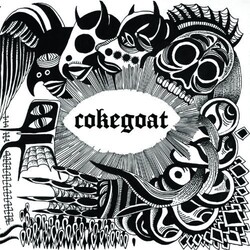 Cokegoat Vessel Vinyl LP