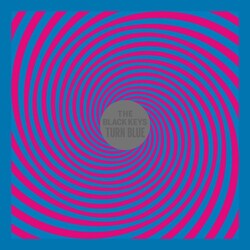 The Black Keys Turn Blue VINYL LP