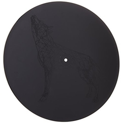 Digitalism Wolves (Instrumental Rave Version) Vinyl 12"