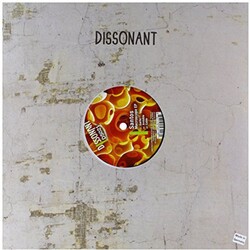 Santos Macroscope Vinyl 12"