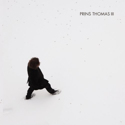 Prins Thomas Prins Thomas 3 Vinyl 3 LP