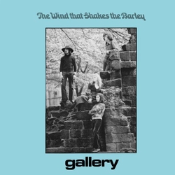 Gallery Wind That Shakes The Barley Vinyl LP