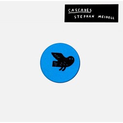 Stephan Meidell Cascades Vinyl LP