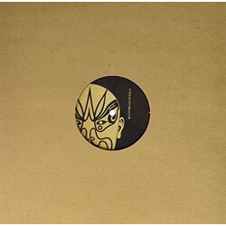 Anaxander More About These So Called Love Songs Vinyl 12"