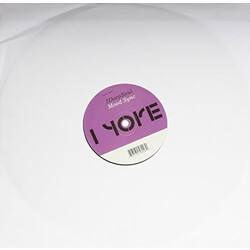 2Deepsoul Moody Sync Vinyl 12"