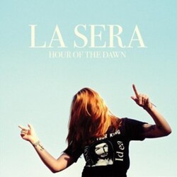 La Sera Hour Of The Dawn Vinyl LP