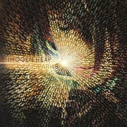Imogen Heap Sparks Vinyl 2 LP