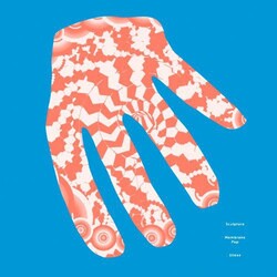 Sculpture Membrane Pop Vinyl LP
