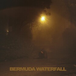 Sean Nicholas Savage Bermuda Waterfall Vinyl LP