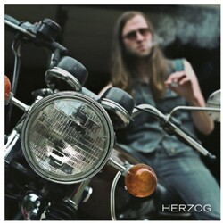 Herzog Boys Vinyl LP